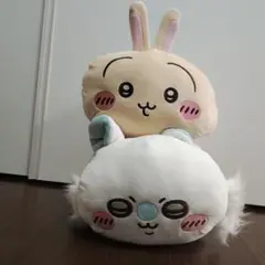 2026年最新】ちいかわ クッション モモンガの人気アイテム - メルカリ