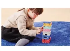 ジェンガ バランスゲーム