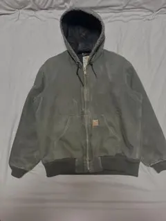 カーハートアクティブジャケット　J130 MOS