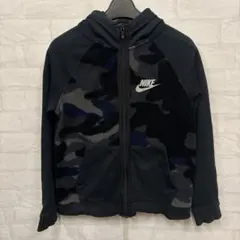 即決 NIKE ナイキ ジュニア フリース パーカー