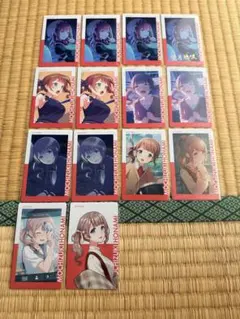 プロセカ 望月穂波まとめ売り