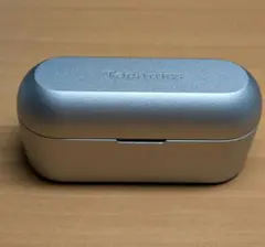 【美品】Technics EAH-AZ60 充電ケース　テクニクス　シルバー