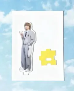 2026年最新】アクリルスタンドの人気アイテム - メルカリ