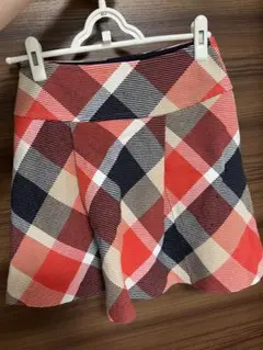【美品】Burberryスカート