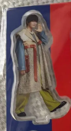 2026年最新】佐野勇斗 アクスタ エビバディグッジョブの人気アイテム