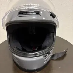 2026年最新】shoei グラムスター シールドの人気アイテム - メルカリ
