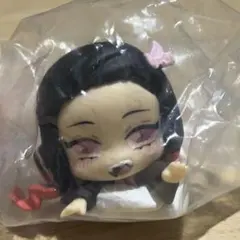 【新品未開封】鬼滅の刃 竈門禰豆子 おねむたん スペシャルリミックス 参