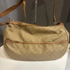 russet ショルダーバッグ ベージュ系のサムネイル