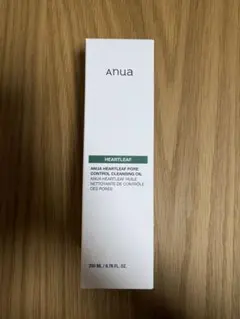 【新品未使用】アヌアクレンジングオイル 200ml