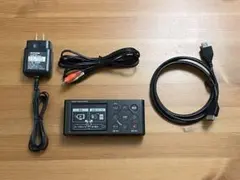 最終値下げ‼️アイオーデータ IO Data アナレコ GV-SDREC パソコン不要】ビデオキャプチャー 「アナレコ」 GV-SDREC I-O DATA