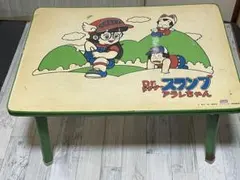 当時物　Dr.スランプアラレちゃん　おべんきょうボード　完品3種セット Dr スランプ アラレちゃん DVD-BOX んちゃ編 特典フィギュア｜Yahoo