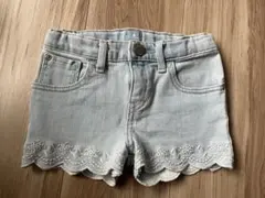 babyGAP ショートパンツ 110
