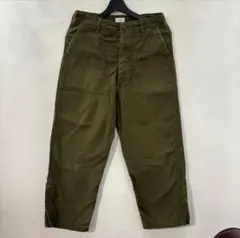 2026年最新】ciota ベイカーパンツ モールスキンの人気アイテム - メルカリ