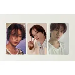 TXT ボムギュ トレカ