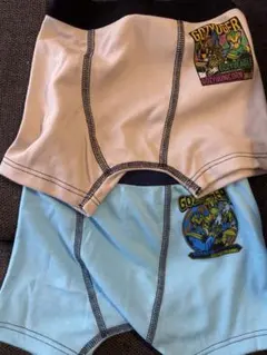 ゴジュウジャー　ボクサーパンツ　100cm