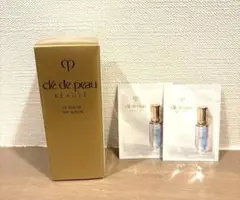 クレ•ド•ポーボーテ　ル•セラムⅡ 50 レフィル