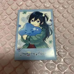 あんスタ 中国　童心珍蔵 ポラロイド 氷鷹北斗