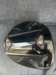 SRIXON ZXi LS ドライバー 10.5度 本体のサムネイル