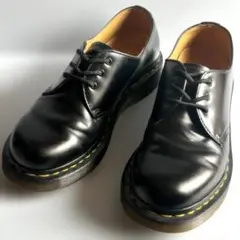 Dr.Martens 1461 3ホール UK4 23cm ブラック