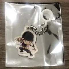 アクリルチャーム 大阪城 ネオン中華飯店 赤井秀一