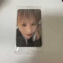 ヨシ トレカ TREASURE ヨントン 対面 ktown4u トレジャー