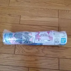 新品未開封　一番くじ ワンピース 思い描く未来 F賞ラグマット