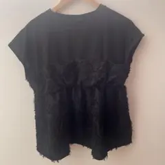hk works london ペプラムフリンジ LLのサムネイル