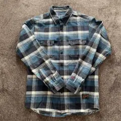 ★XLARGE チェックシャツ ★