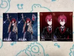 騎士A ばぁう　最終決戦 ブロマイド