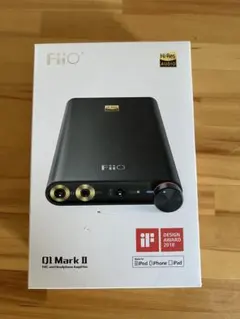 2026年最新】fiio x7 mk2の人気アイテム - メルカリ