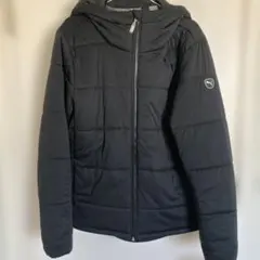 ブルゾン ダウン