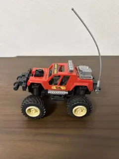 Tonka トンカ JEEP/ジープ 日本製 全長26㎝ - メルカリ