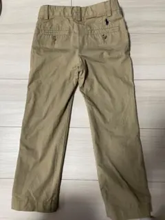 ポロ　ラルフローレン　キッズ　パンツ　110サイズ