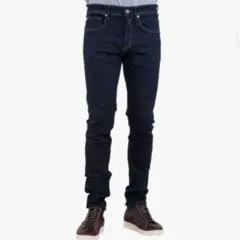 リプレイ スリムフィットデニムパンツ【Ｍ】強ストレッチ WILLBI 春夏秋冬