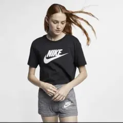 ✨新品未使用✨匿名配送✨NIKE Tシャツのサムネイル