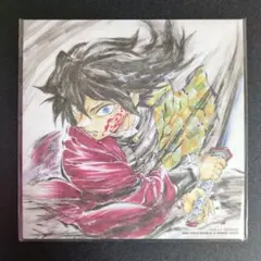 映画　鬼滅の刃無限城編猗窩座再来　入場者特典