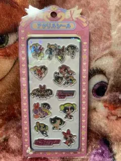 アクリルシール⭐︎ホログラム仕様