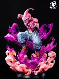 2026年最新】魔人ブウ ガレージキットの人気アイテム - メルカリ