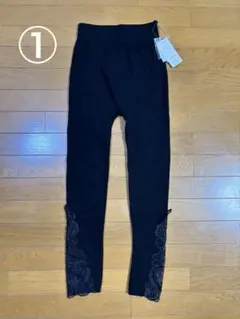 レギンス3着 M~Lサイズ(2着)、L~LLサイズ(1着)