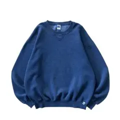 Russell Athletic スウェット