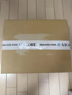 【新品未開封】PS5ドラゴンクエストIII 収納ボックス、ロトの剣 ピンズ付