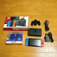 2026年最新】本体(Nintendo Switch)の人気アイテム - メルカリ