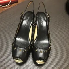 最終値下げ（新品）JIMMY CHOO  サンダル
