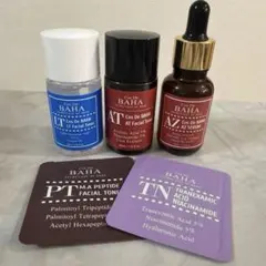 コスデバハ AZ アゼライン酸 10% 美容液 30ml＋化粧水、美容液のおまけのサムネイル
