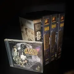 k0505-76★BD DVD BOX STAR WARS 4点セット k0505-76☆BD DVD BOX STAR WARS 4点セット - メルカリ