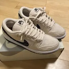 Nike SB Dunk Low Pro Qs アルビノ&プレト　27cm