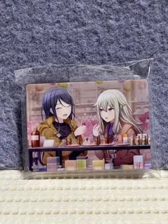草薙寧々 バレンタイン ノーブルアート 特訓前 57 星乃一歌 プロセカ