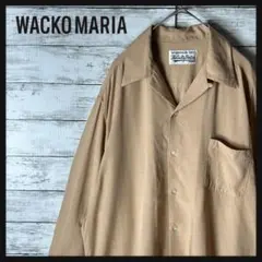 あ*様 MAISON MARGIELA メゾンマルジェラ 半袖シャツ オープンカ