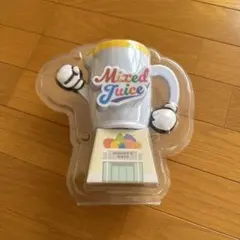 JOHNNY'S WEST Mixed Juice ペンライト