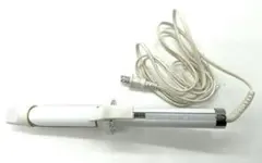 【19499】絹女 カールアイロン KC032 ヘアーアイロン 髪 KINUJO